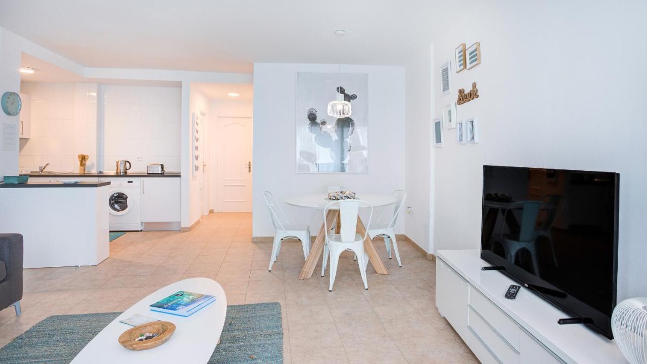 Casa Mobe By Best Holidays Fuerteventura Corralejo Exterior photo